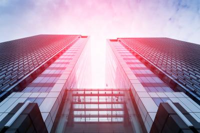 Commercial property targeted by fed-up residential investors - claim