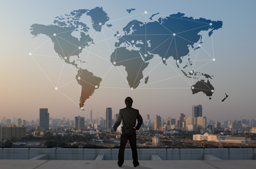 Global markets remain resilient as they head into 2024