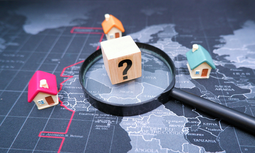 Global league table reveals the world’s best residential property returns