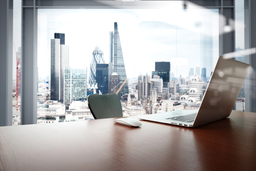 Investors set to swoop on London commercial offices