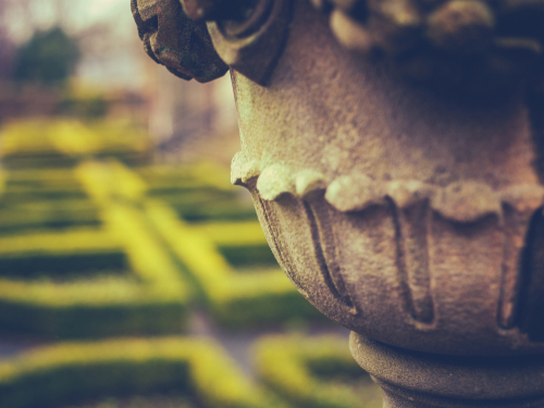 Confidence Returns To Prime Property Markets - Savills