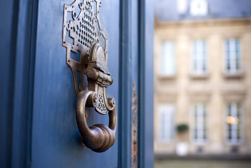 Surge in number of Ultra High Net Worth buyers in central London
