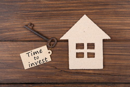 High end restaurants offer tasty property investment potential