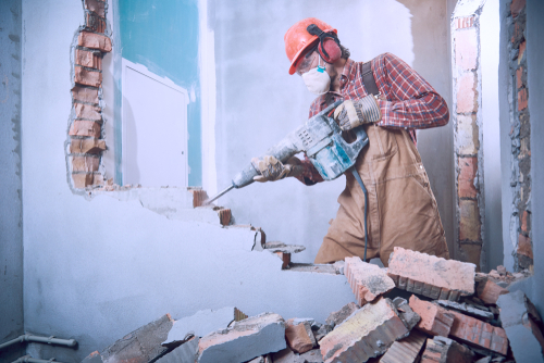 Fixer-Uppers only 6% cheaper than ready-to-occupy homes - claim