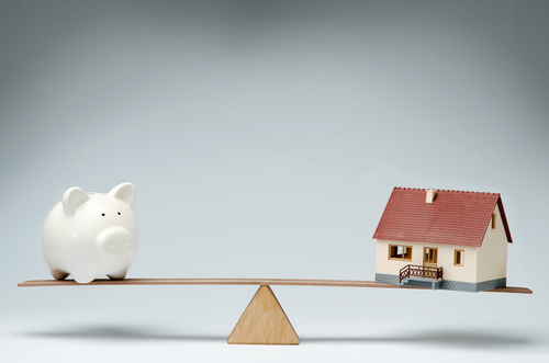 Regional Rental Returns - new analysis shows wide variations across England
