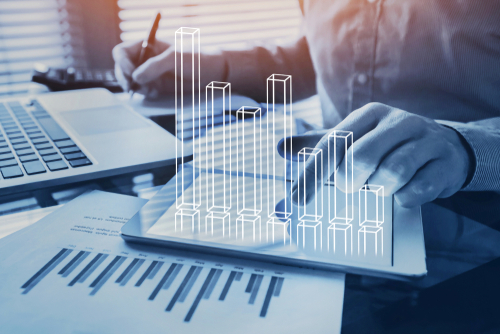 Agency forecasts no more house price falls in London