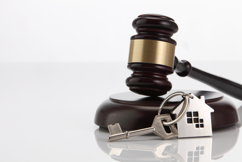 Newly-developed HMO is prime investment star of imminent auction