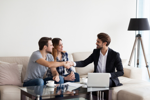 Investors Warned - rising prime London lettings supply hits rental growth