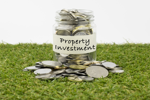 Long Term Capital Appreciation boost for residential investors