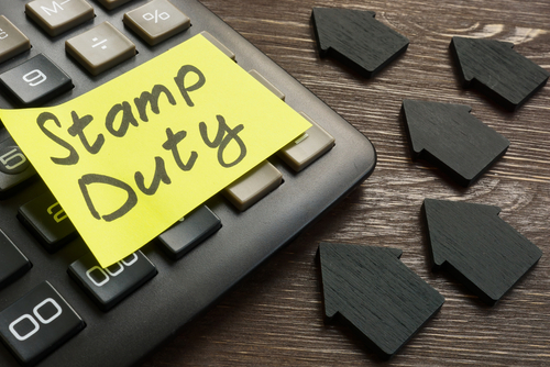 Stamp Duty Cut - will Chancellor give investors a Budget Gift?