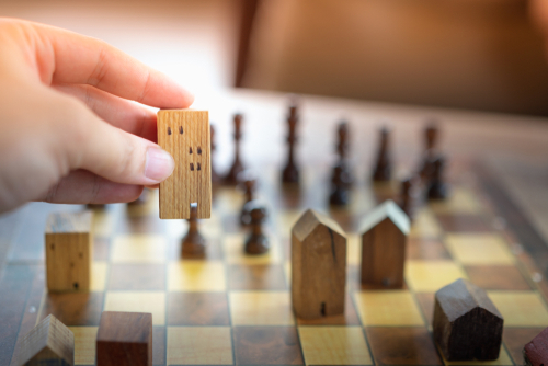 What do new short let rules mean for investors?