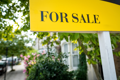 Green Shoots appear in Prime London sales market - LonRes