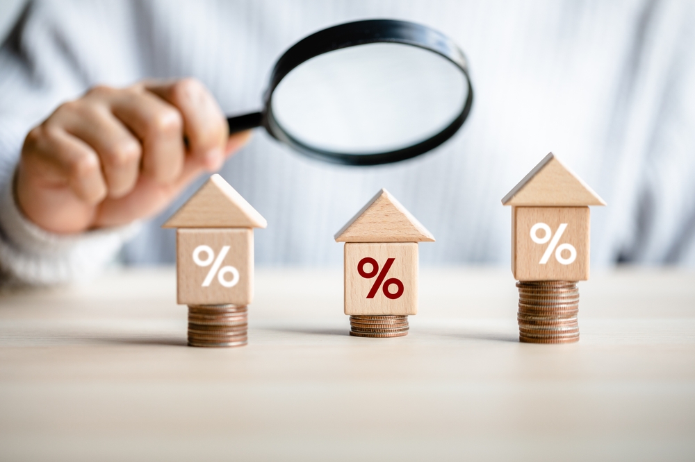 Bumper Start to 2024 Housing Market reports Rightmove