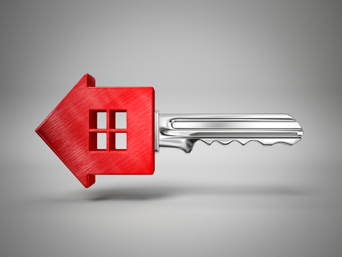 Huge slump in new private homes completed - new figures