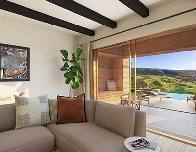 Overseas property – why should investors be considering the eastern Algarve?