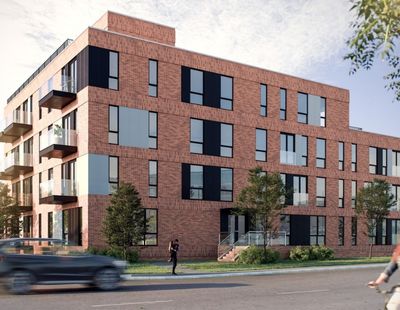 Alliance Investments expands into York with latest residential project