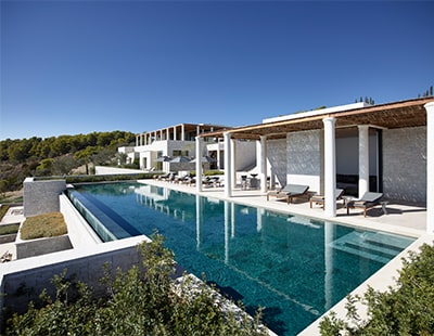 Q&A - what does Greece offer investors that other hotspots don't?