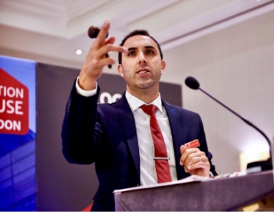 Auction success! Record-breaking sale for Auction House London’s latest live stream
