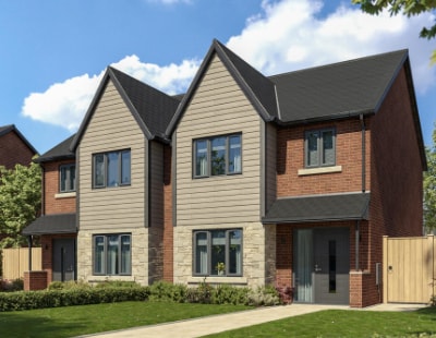 Nottingham developments – historic homes and luxury living 
