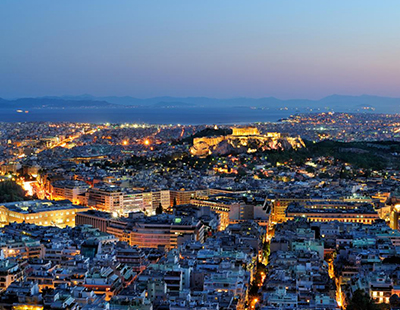 A Greek revival – is the country also a safe haven for investors?