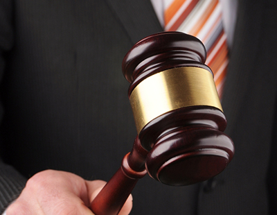 Going, going…gone: has Covid killed off the traditional auctioneer?