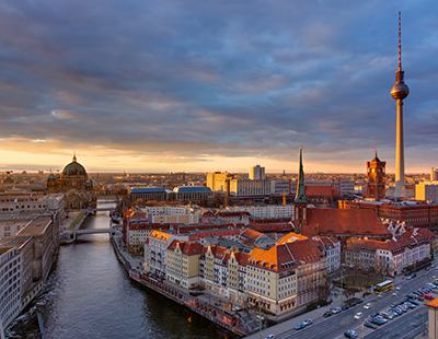 Berlin leading the way on price growth, says Knight Frank