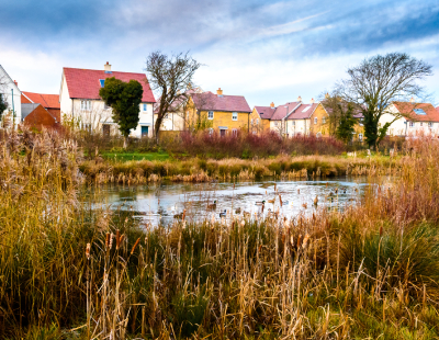 Oh, I do like to be beside the seaside! Should you invest in Bognor Regis?