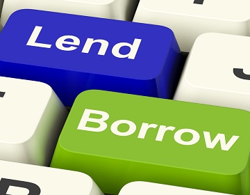 A secured loan and declined mortgage enquiry [Case Study]