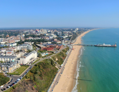 Sun, sea, and strong house prices – coastal property values up by 38%