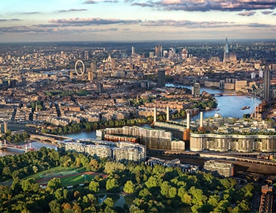 Sandstone - company launches fund across ten UK cities