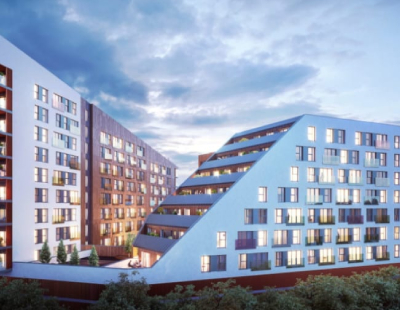 Insight - should you consider off-plan property investment?