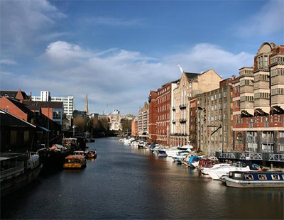 The top property hotspot of the last decade revealed