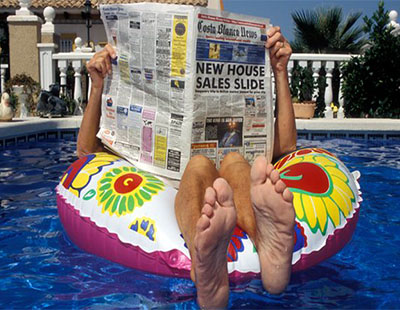 Rising number of overseas buyers lured to Spain’s coastal regions