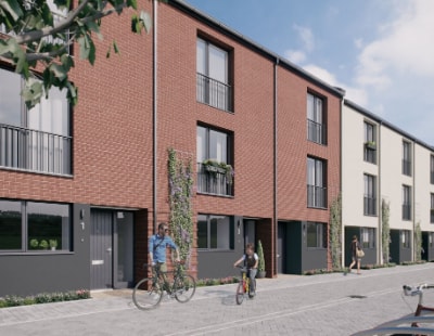 Historic Bristol factory set to be transformed into new homes 