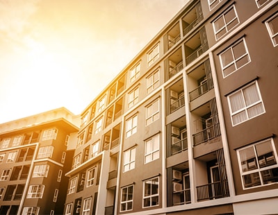 Moda Living submits plans for £258m Birmingham development 