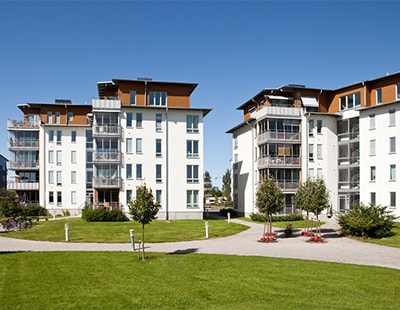 Build to Rent boom – report shows investment soaring across Europe