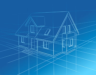 Building update: SME developers want to build more; ecolodge opens in Italy