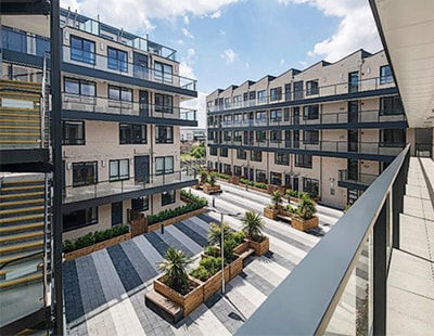 Insight – who is managing the Build to Rent boom?
