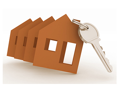 Property investors 'building war chests' to expand portfolios