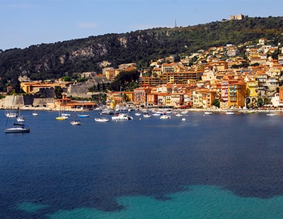 Revealed – why do people want to buy a home in France?