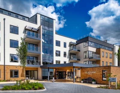 Q&A - what are the challenges of building a retirement village?