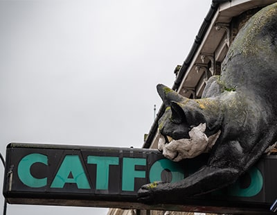 Property insight - should investors be considering Catford?