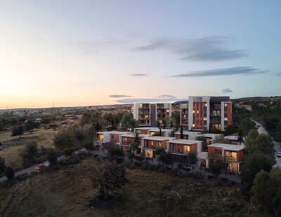 Sun shines on Cyprus - property sales on island hit their highest in 14 years 