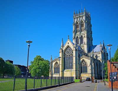 Property expert claims investors should consider Doncaster's property market
