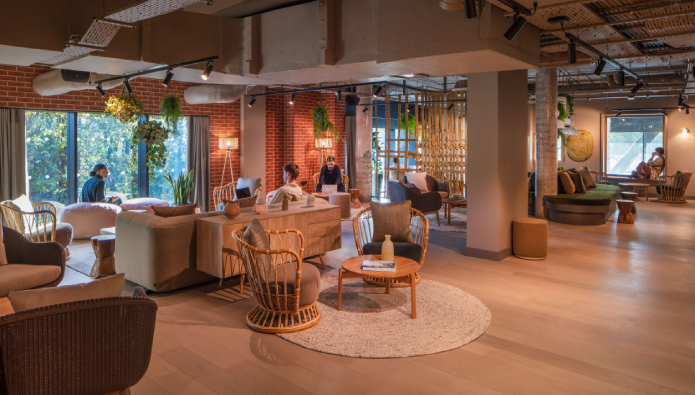 DTZ Investors launches Sunday Mills in Earlsfield
