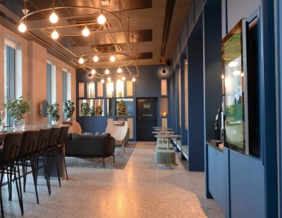 Major Salford Build to Rent scheme launches virtual tours and viewings