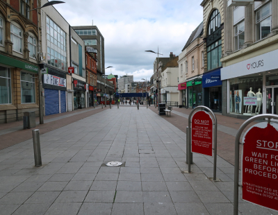 Commercial to resi – will this trend continue to boom?