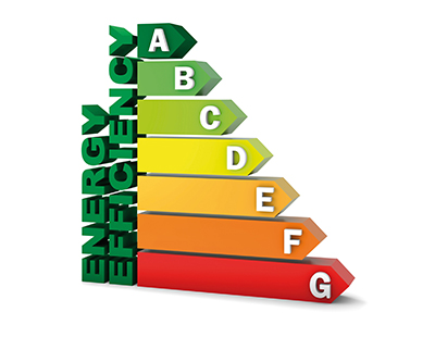 Revealed – where are the most energy-efficient regions in the UK?