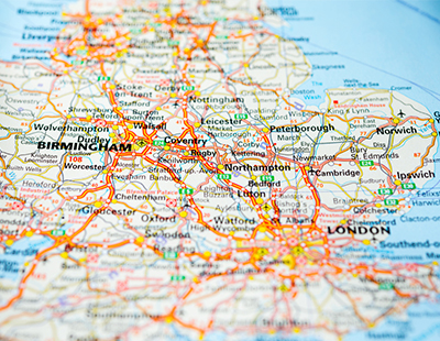Investors – where are the UK’s best locations for regeneration?