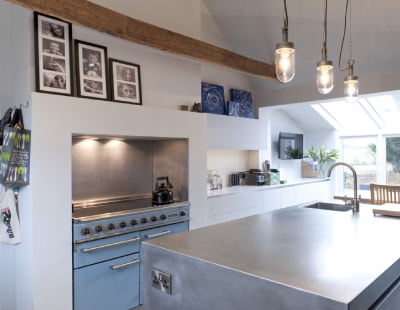 Five reasons you should never follow interiors trends